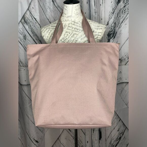 Herschel Supply Co Classic 19L Tote Bag Ash Rose - Picture 2 of 9